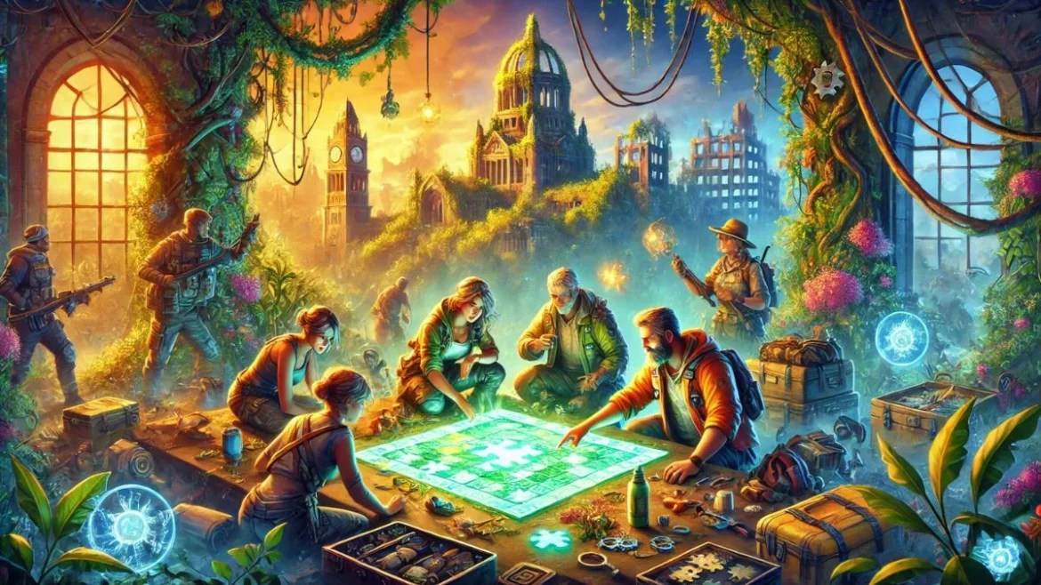 Puzzles And Survival Codes: Redeem For Diamonds And Rewards