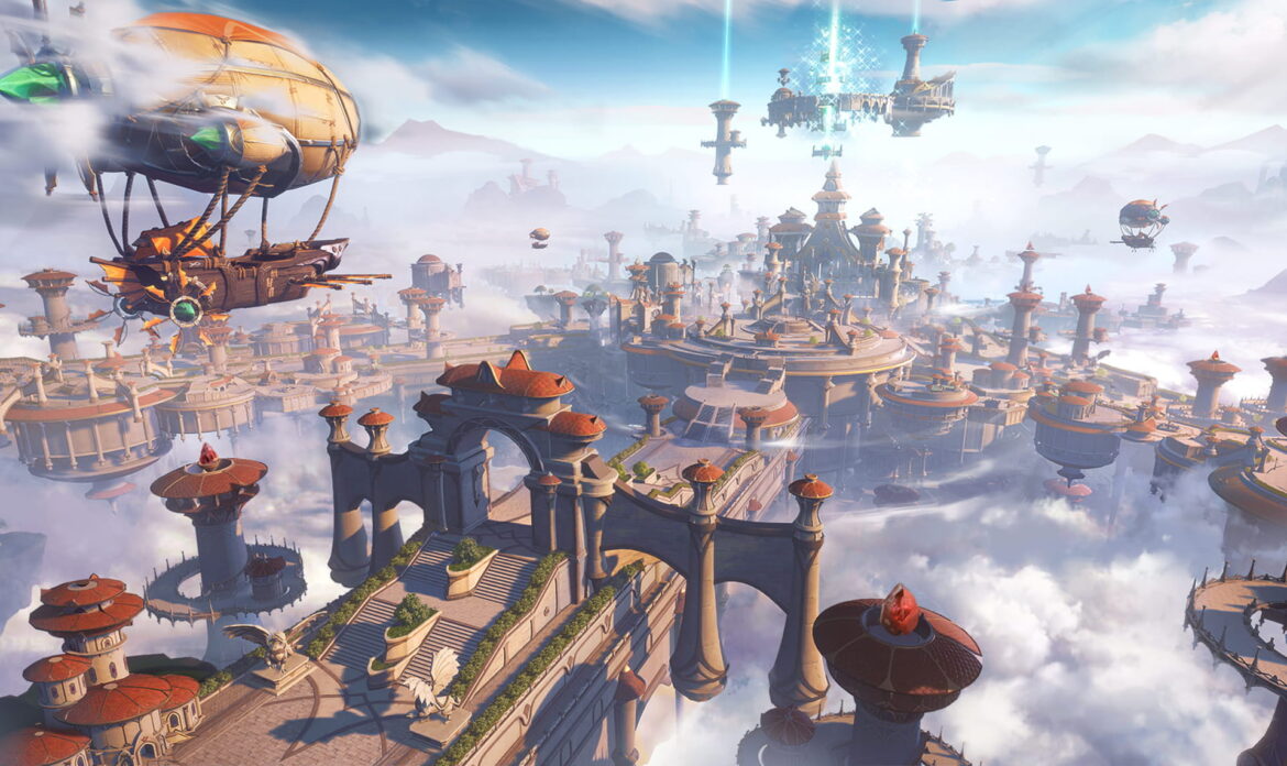 Tarisland Codes: Free Crystals, Items And More