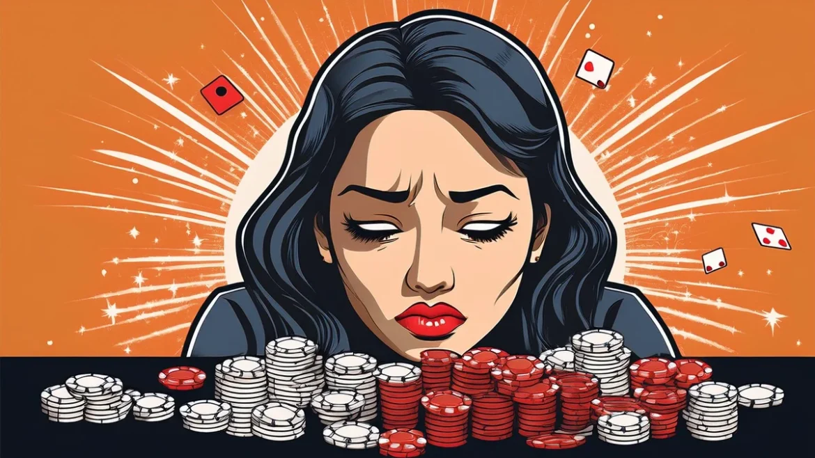 The Impact Of Gambling Addiction: Recognizing The Signs And Seeking Help