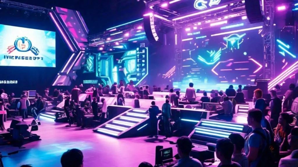 Top Upcoming iGaming Events In 2025: Your Ultimate Guide Top iGaming Events 2025: Your Ultimate Guide