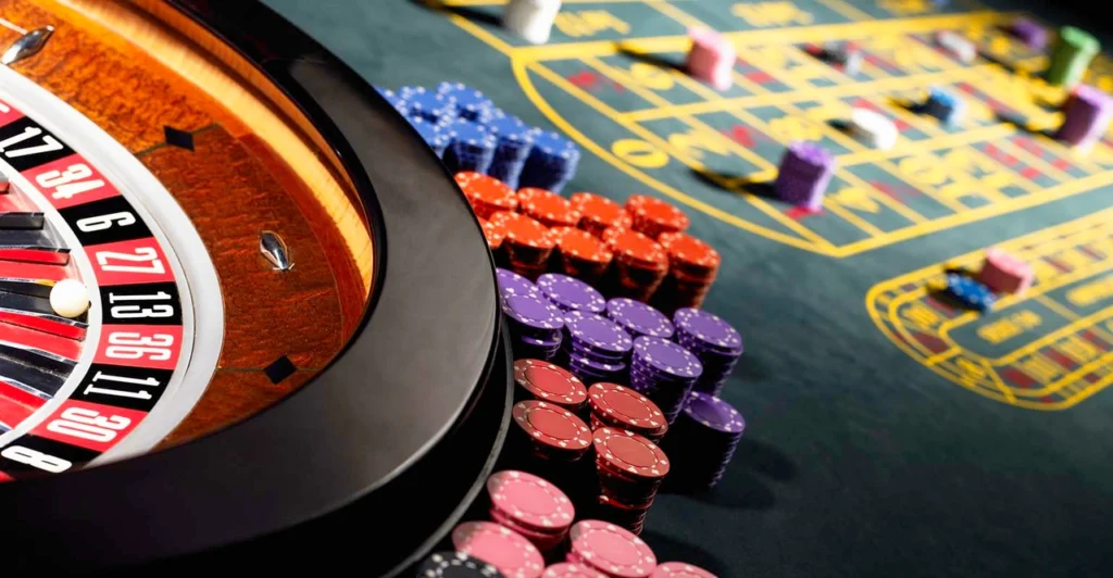 Digital and Casino Gaming Push US Industry to All Time High Digital and Casino Gaming Push US Industry to All Time High