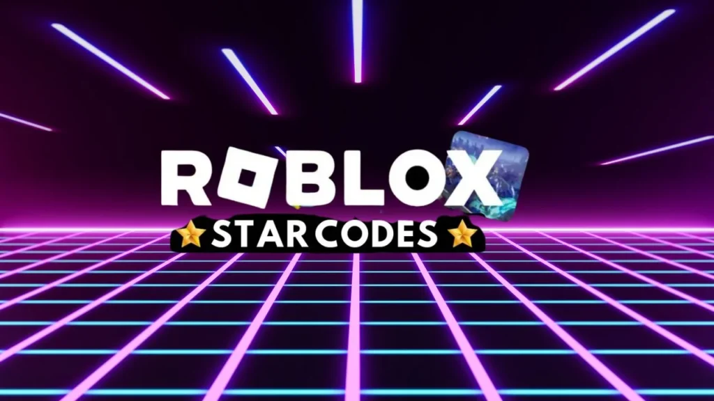Unlock Free Rewards With Roblox Star Codes – December 2024 Unlock Free Rewards With Roblox Star Codes – December 2024