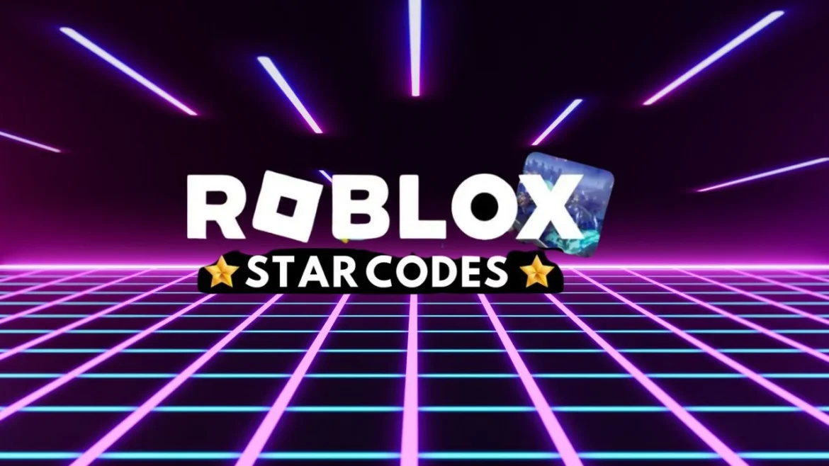 Unlock Free Rewards With Roblox Star Codes – December 2024