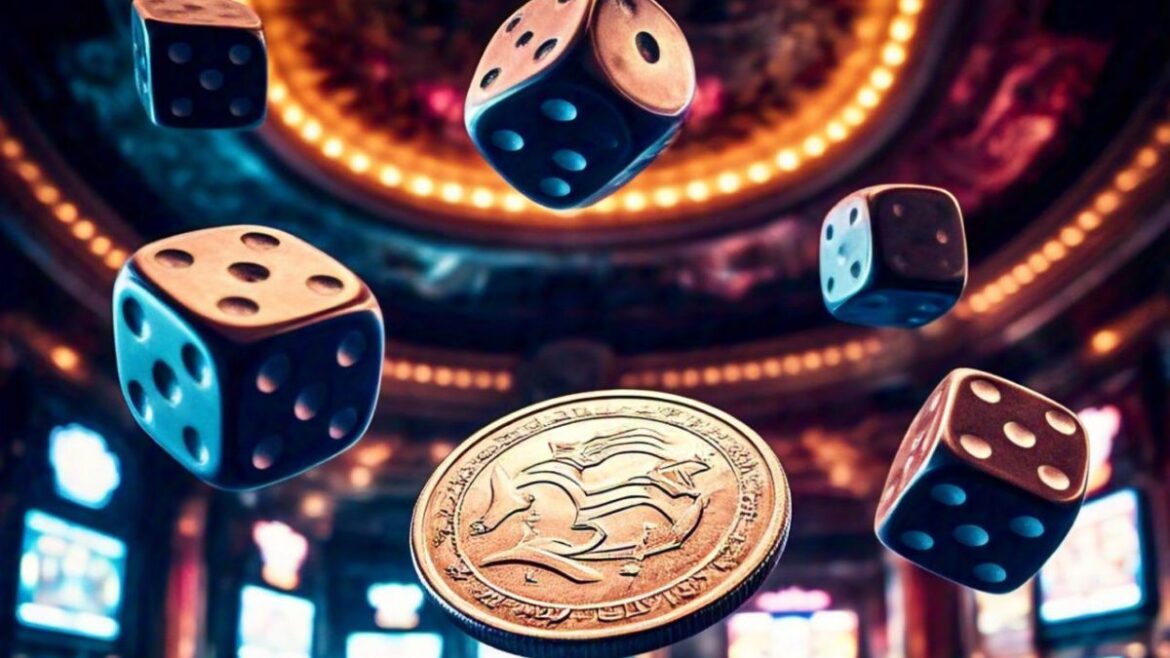 What Is Craps? Easy Guide for Beginners