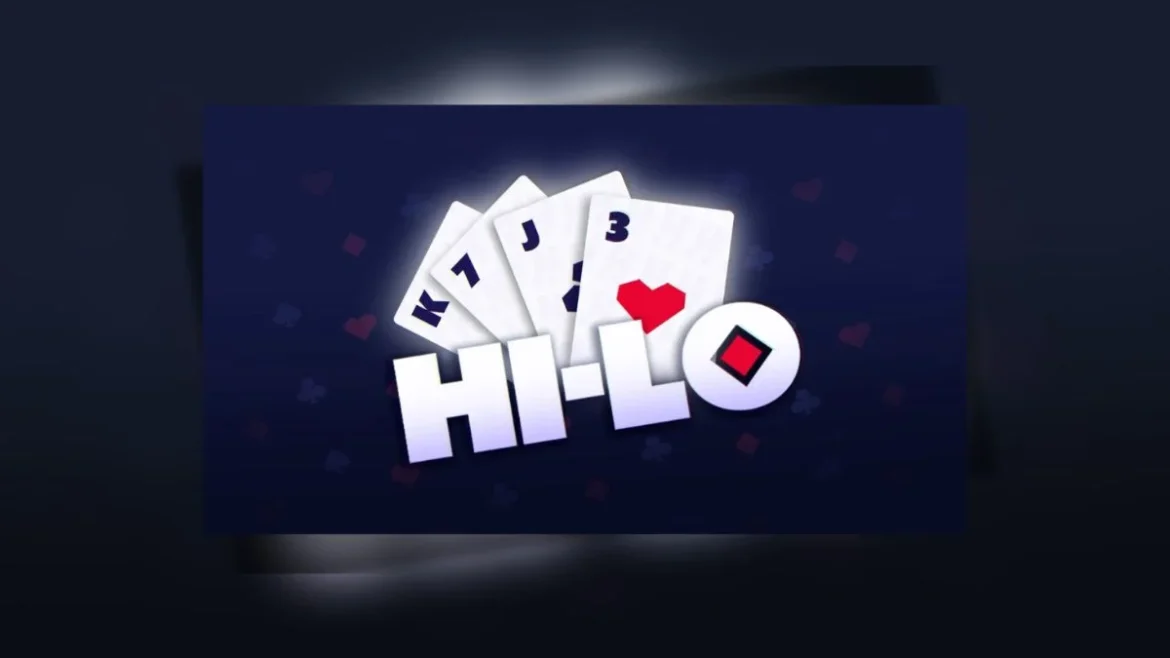 What Is Hi-Lo Game: How To Play And Winning Big