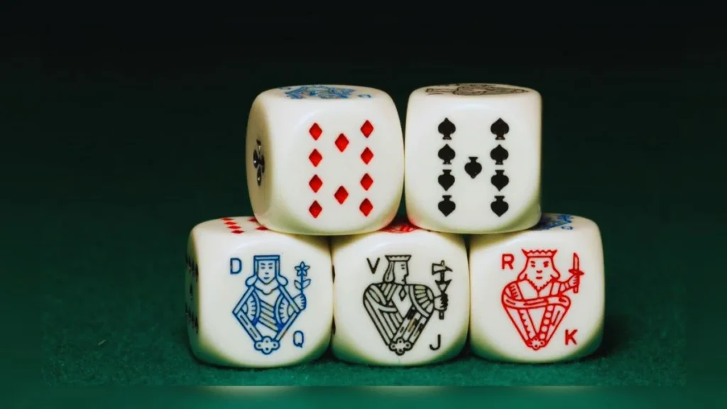 What Is Jhandi Munda Game: Rules And How To Play