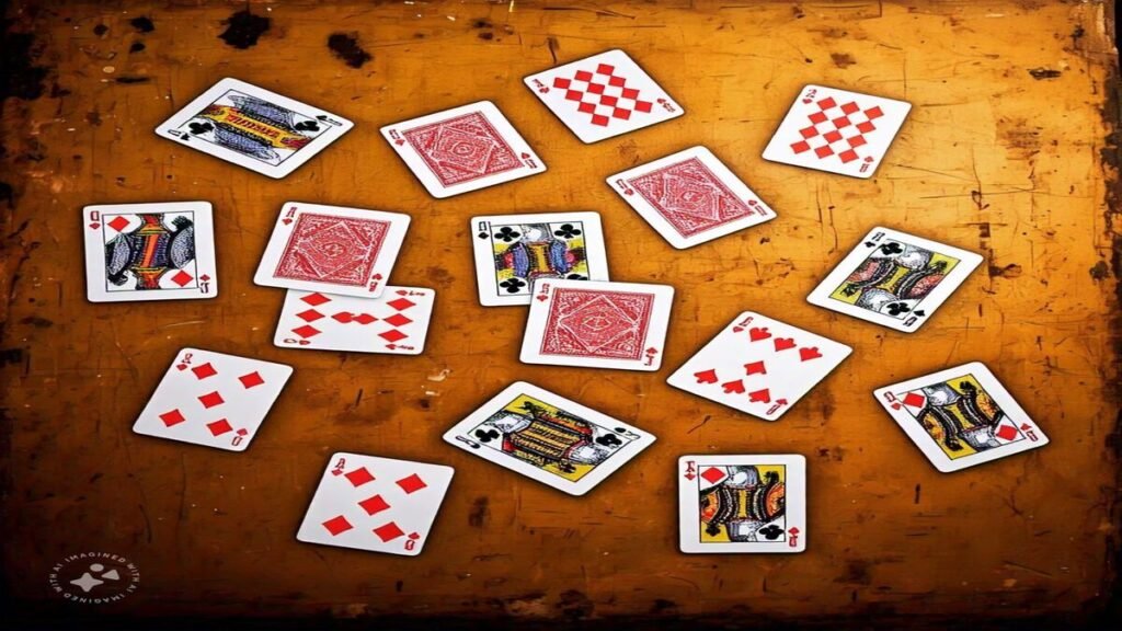 How To Play Ristiklappi: The Complete Game Guide