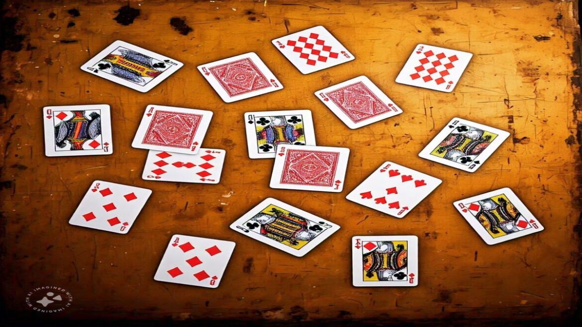 How To Play Ristiklappi: The Complete Game Guide