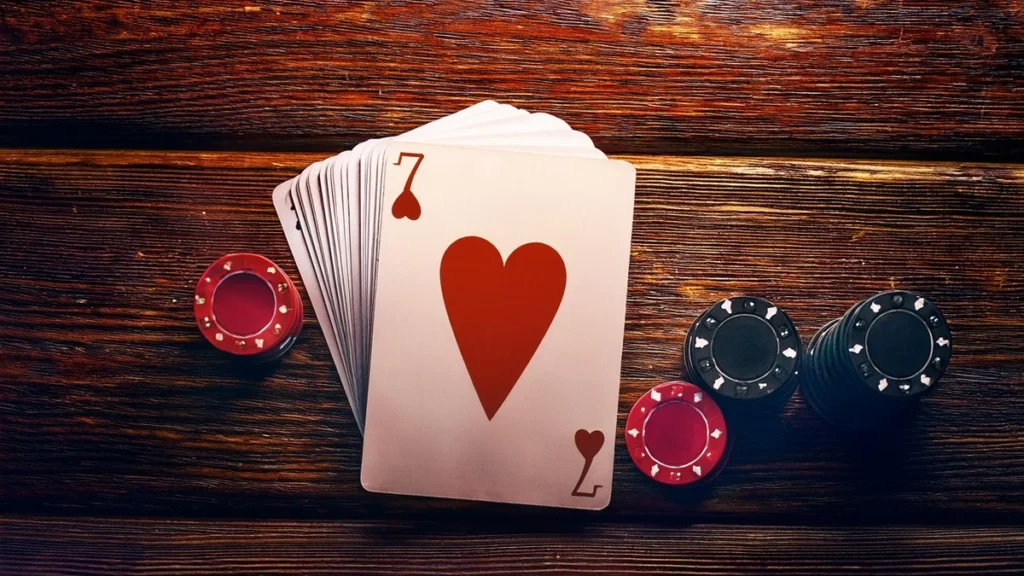 How to play German Rummy: A guide to the rules, scoring, and winning strategies for the card game.