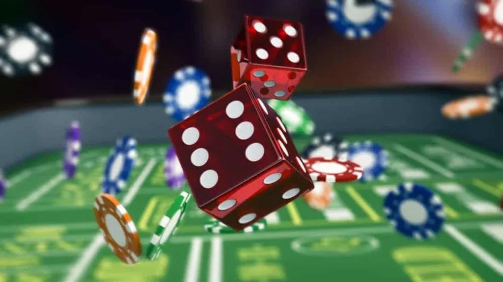 US Lawmakers Unveil New Framework For Regulating Online Gambling