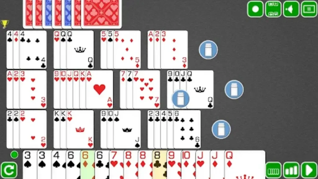 Machiavelli: A Simple And Fun Card Game With A Twist