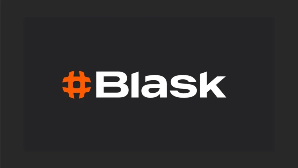 Blask AI-powered analytics and market intelligence for iGaming industry growth
