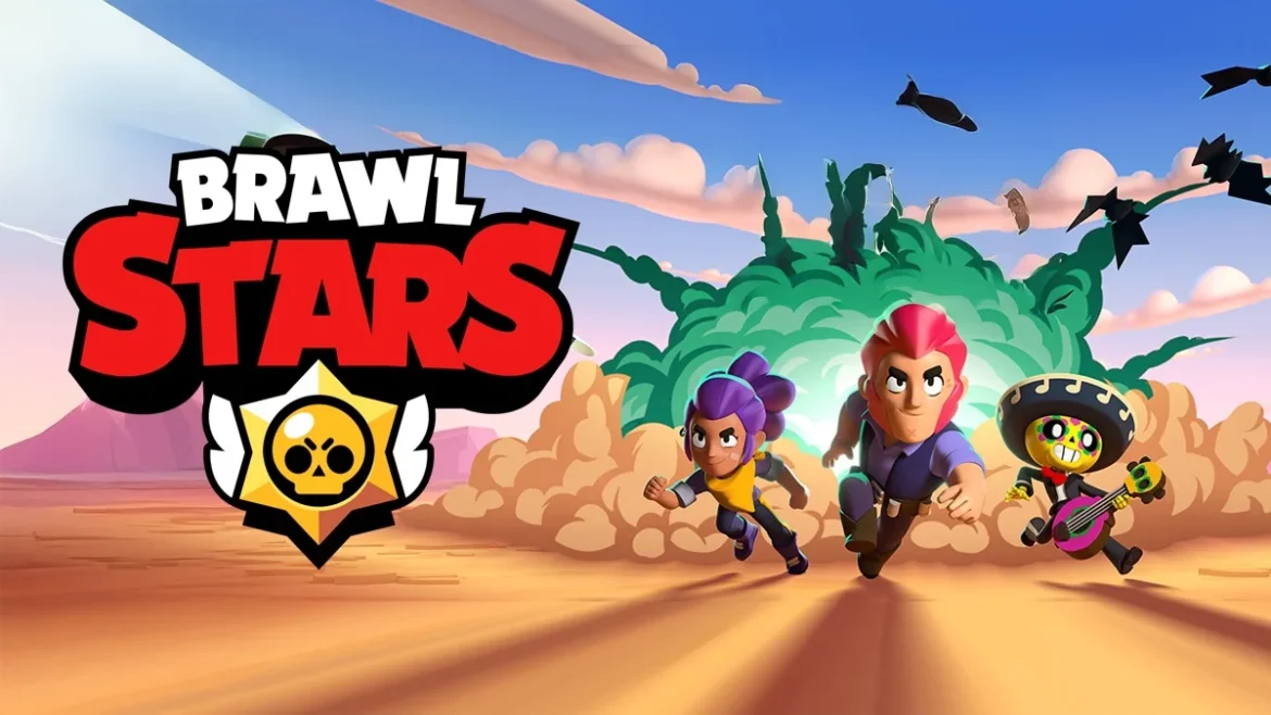 Brawl Stars Kicks Off The New Starr Force Season With Thrilling Features