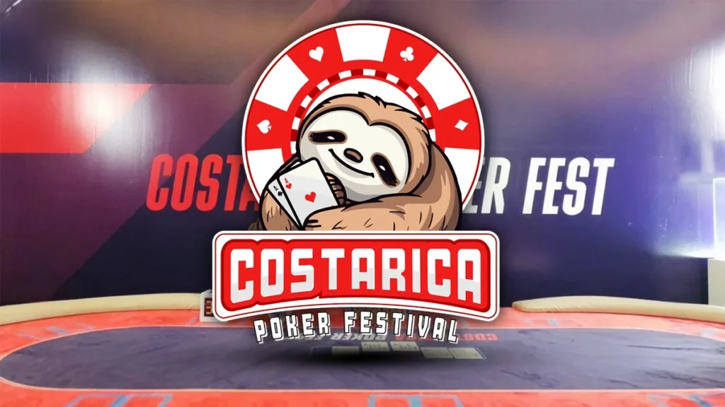 Costa Rica Poker Festival 2025: $100k Guarantee Costa Rica Poker Festival 2025: $100k Guarantee