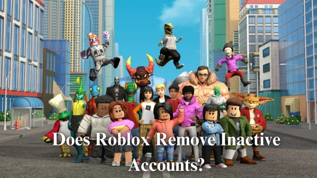 Does Roblox Remove Inactive Accounts? The Truth You Need To Know Does Roblox Remove Inactive Accounts? The Truth You Need To Know