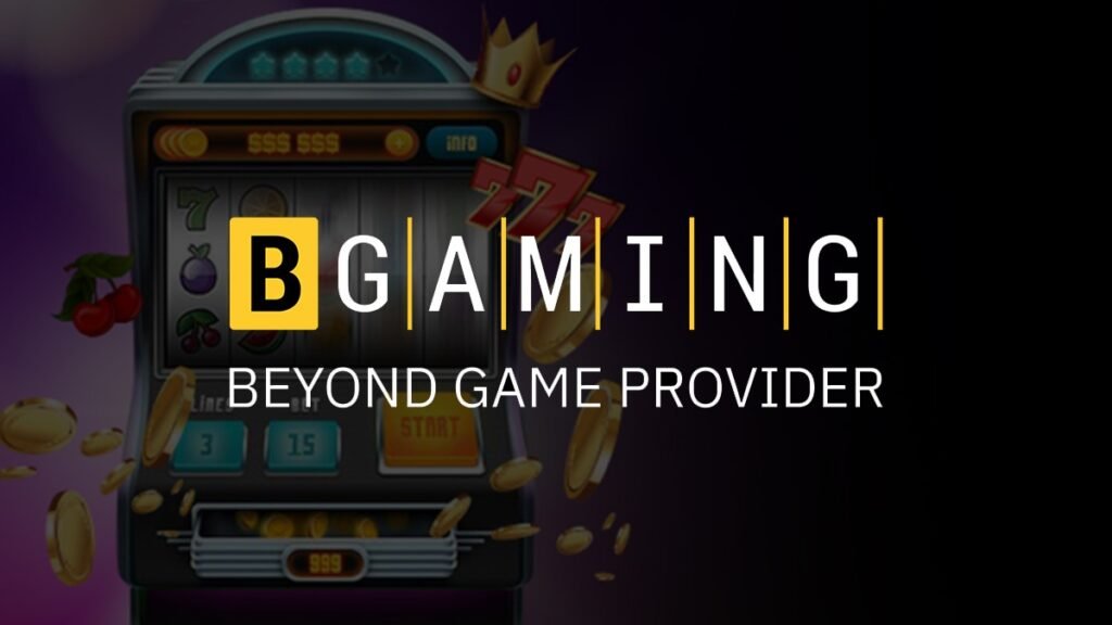 Explore BGaming: Exciting Games And Provably Fair Play