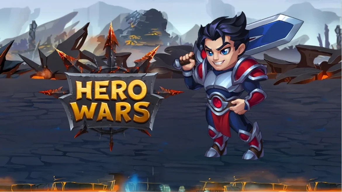 Honest Review: After A Month Of Playing Hero Wars
