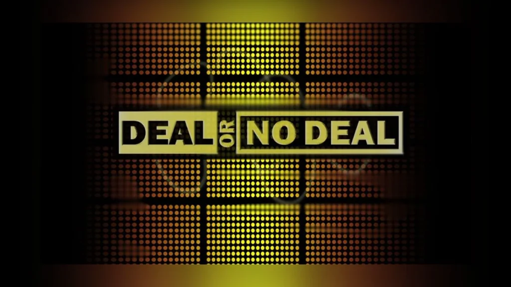 How To Play Live Deal Or No Deal Game