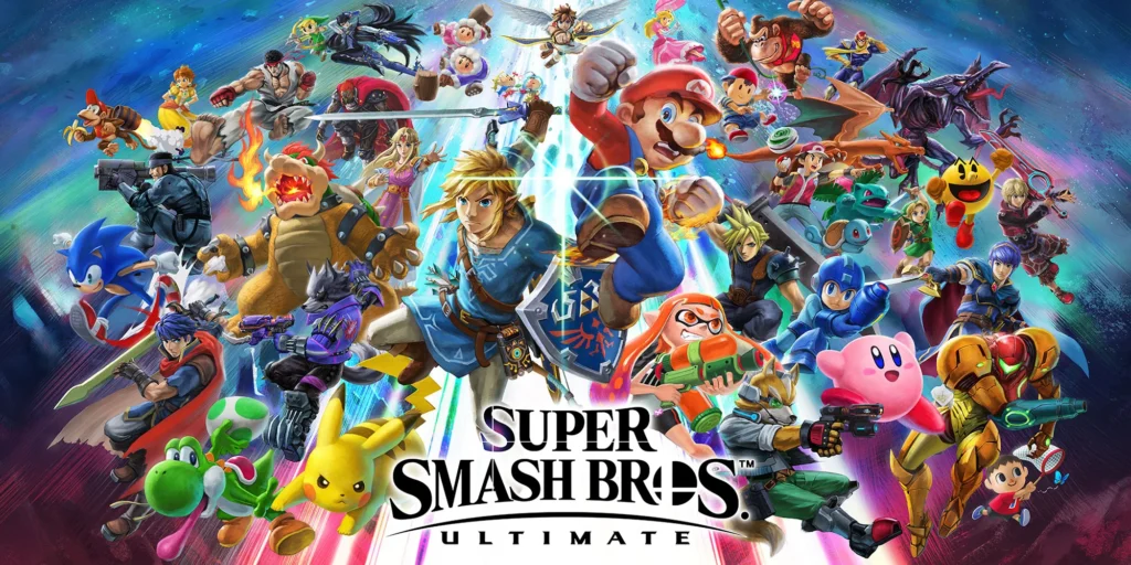 Port Priority DX: Melee Joins Seattle’s Massive Smash Major 