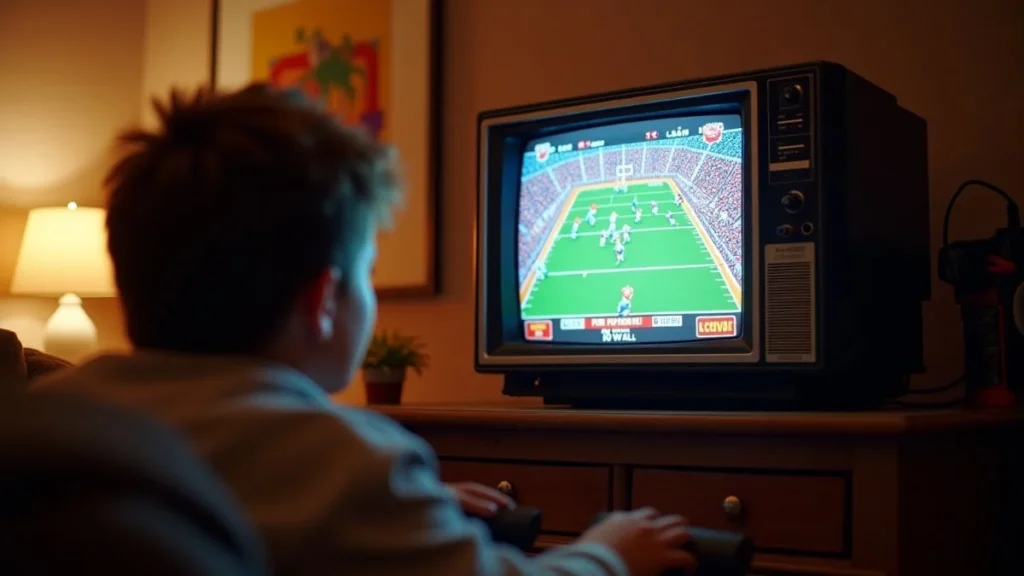 Super Tecmo Bowl: The Timeless Football Game That Still Captivates Fans Super Tecmo Bowl: The Timeless Football Game That Still Captivates Fans