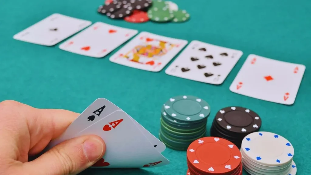 How To Play Texas Hold’em Poker: A Beginner’s Guide How To Play Texas Hold'em Poker: A Beginner’s Guide