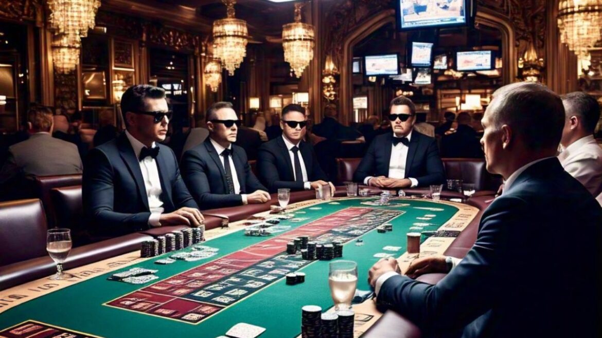 The Biggest Poker Tournaments Ever: Jaw-Dropping Prizes That Made History