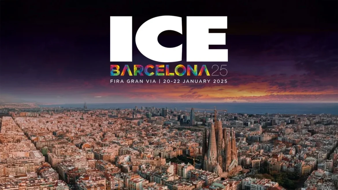 ICE Barcelona 2025: Meticulous, Majestic And Meaningful: A Successful Landing In Barcelona