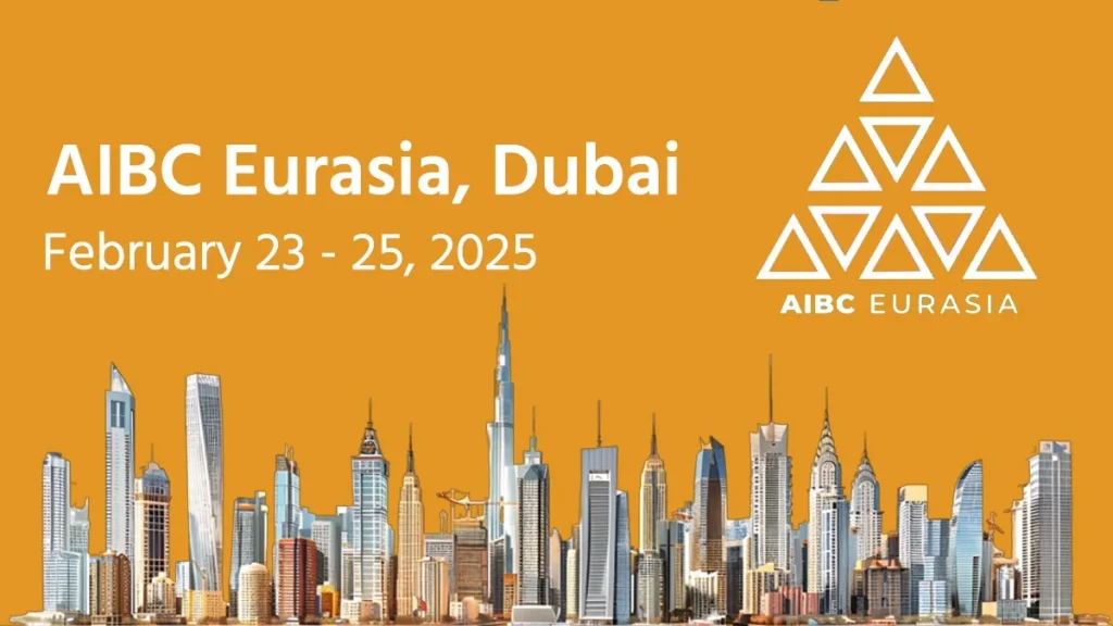 AIBC Eurasia 2025: Key Fintech And Tech Highlights AIBC Dubai 2025: Key Fintech And Tech Highlights