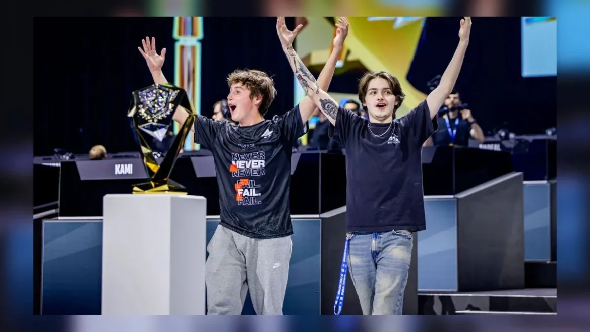 All FNCS Winners: Fortnite Champions List