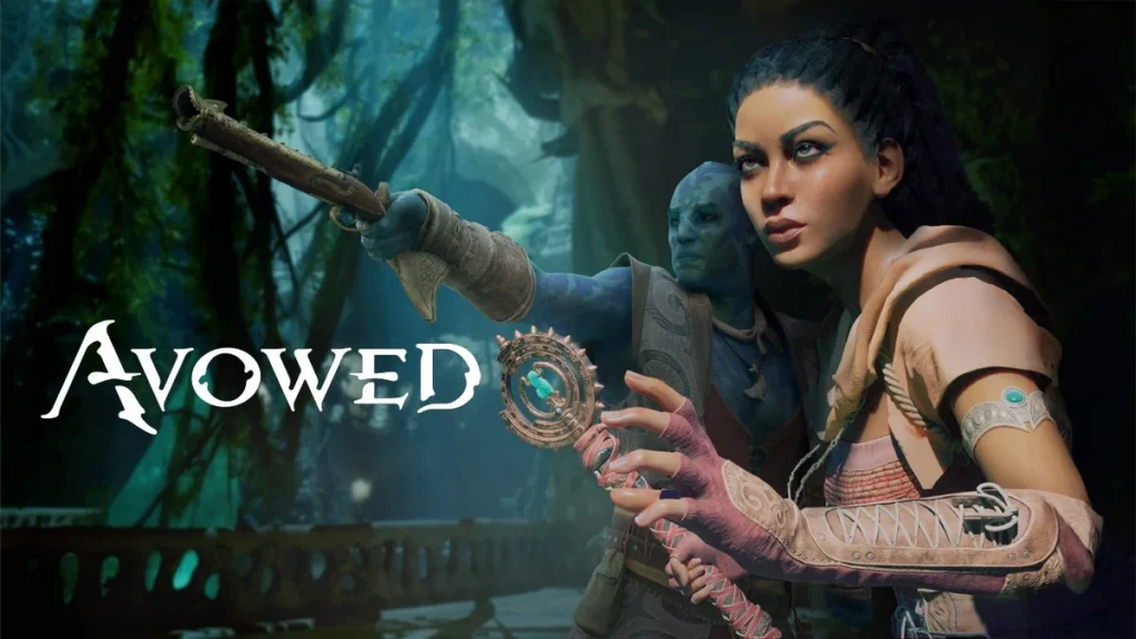 Avowed On PlayStation 5? Here’s Why It Might Happen Avowed On PlayStation 5? Here’s Why It Might Happen