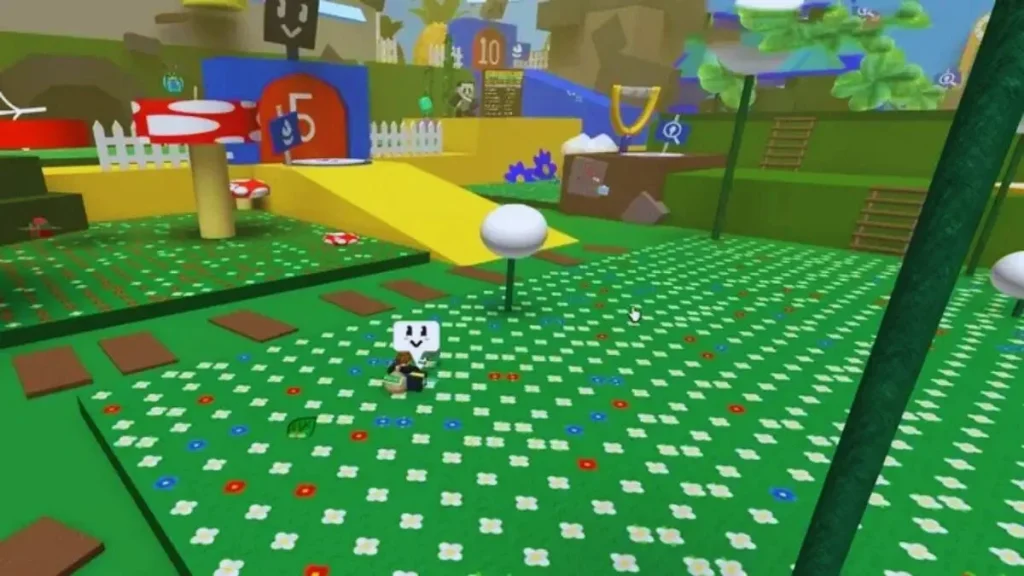 Bee Swarm: Maximize Pollen With Field Dice Bee Swarm: Maximize Pollen With Field Dice