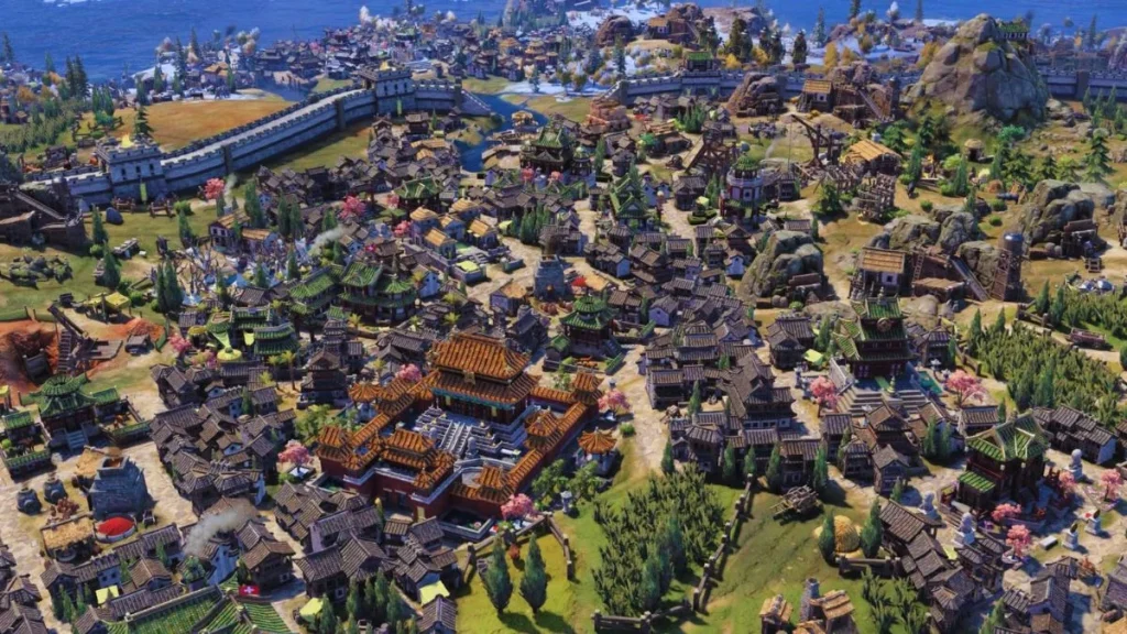 Civilization 7: Find And Use Artifacts