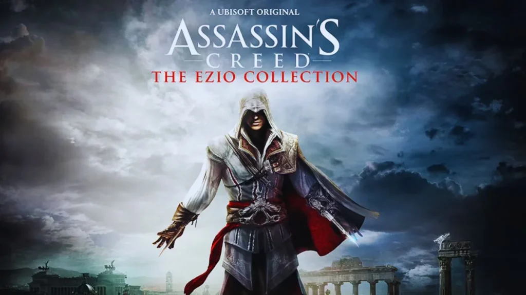 Ezio Trilogy In 2025: Still Worth Playing Ezio Trilogy In 2025: Still Worth Playing