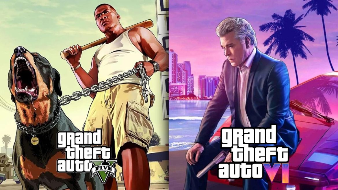 GTA 6 5 Must-Have GTA 5 Features