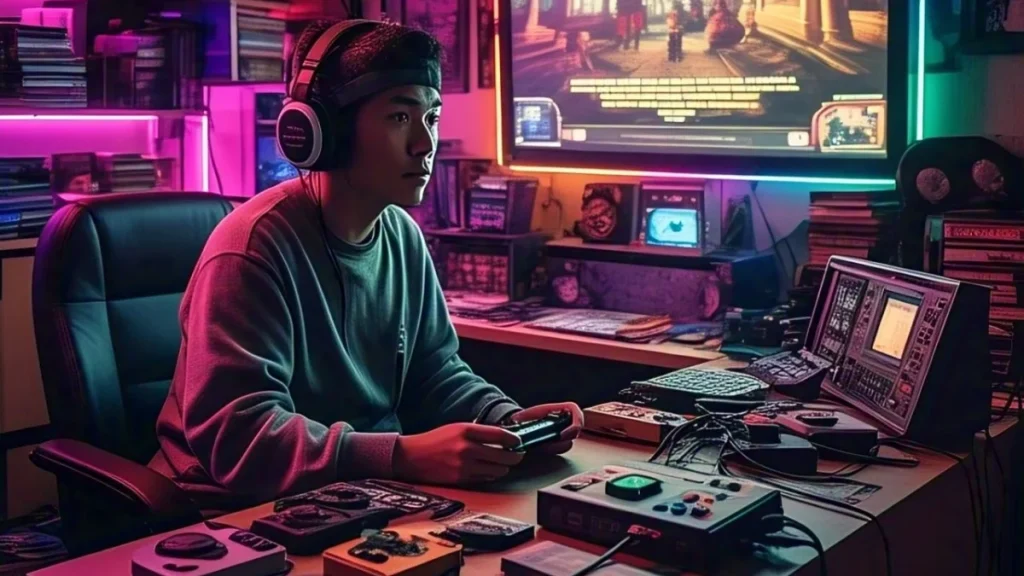 The Complete Guide to Game Emulators: Tech, Benefits and Legality