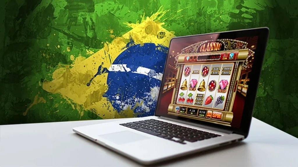 How To Start An Online Casino In Brazil: A Simple Guide
