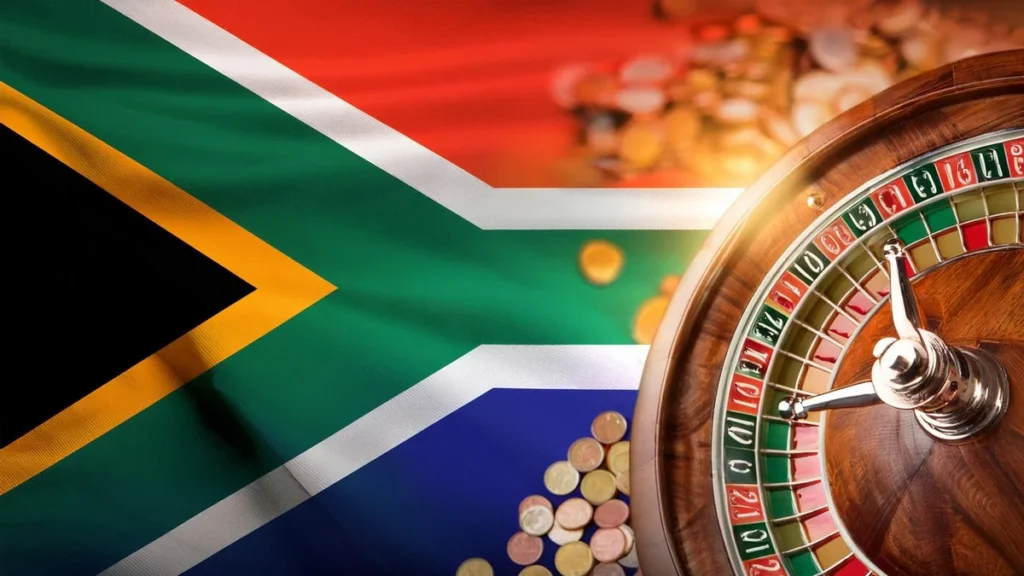 How To Get An Online Gambling License In South Africa: A 2026 Regulatory Guide