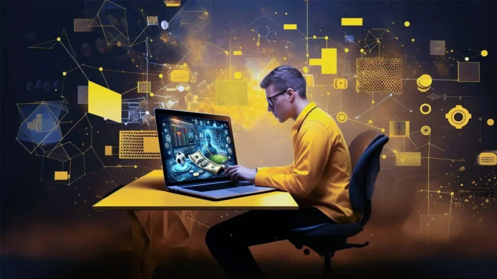 Impact Of Online Betting On Your Credit Score