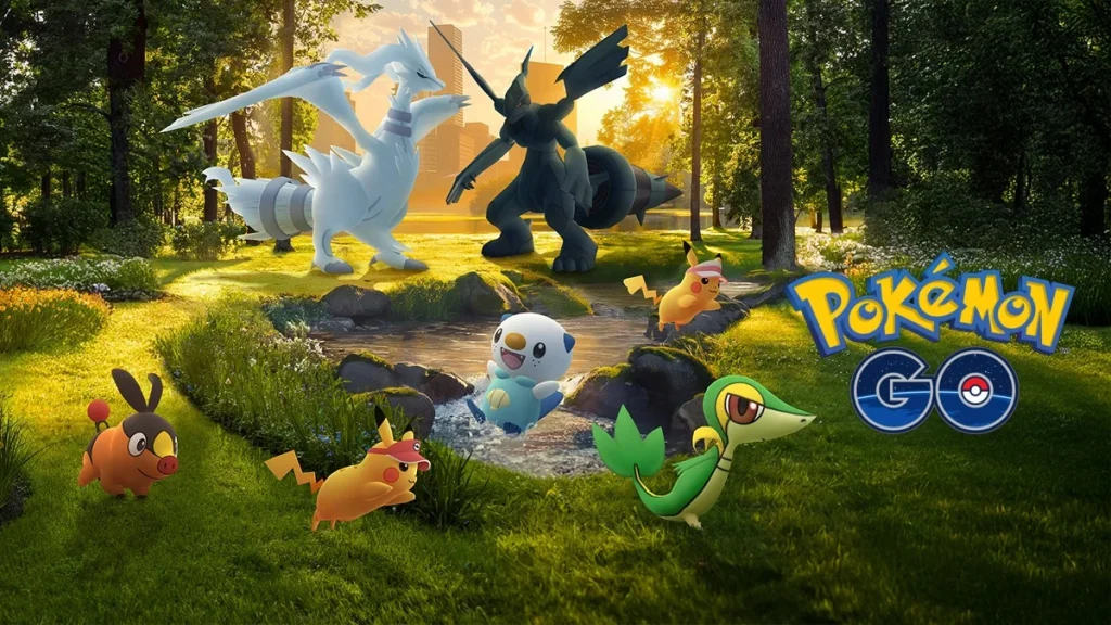 How To Trade In Pokemon GO: The Ultimate Guide For Trainers