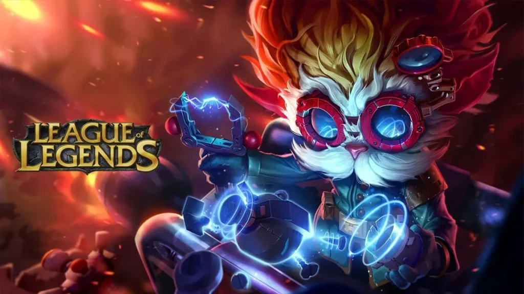 LoL 25.05: First Stand Tournament Meta Shift