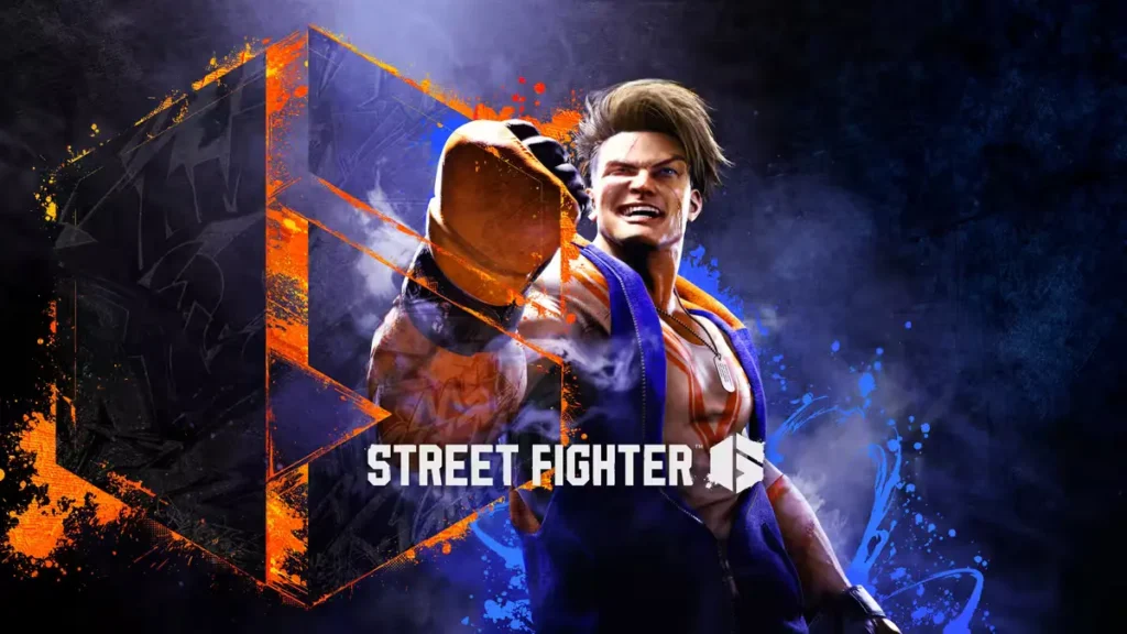 The Best Street Fighter 6 Players The Best Street Fighter 6 Players