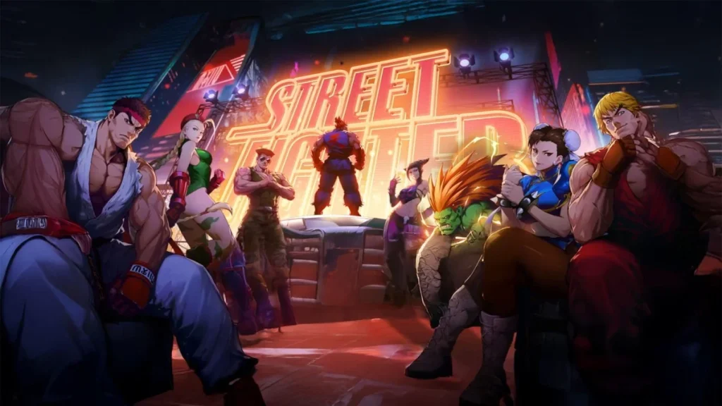 Street Fighter Duel Codes: Free Gems Now