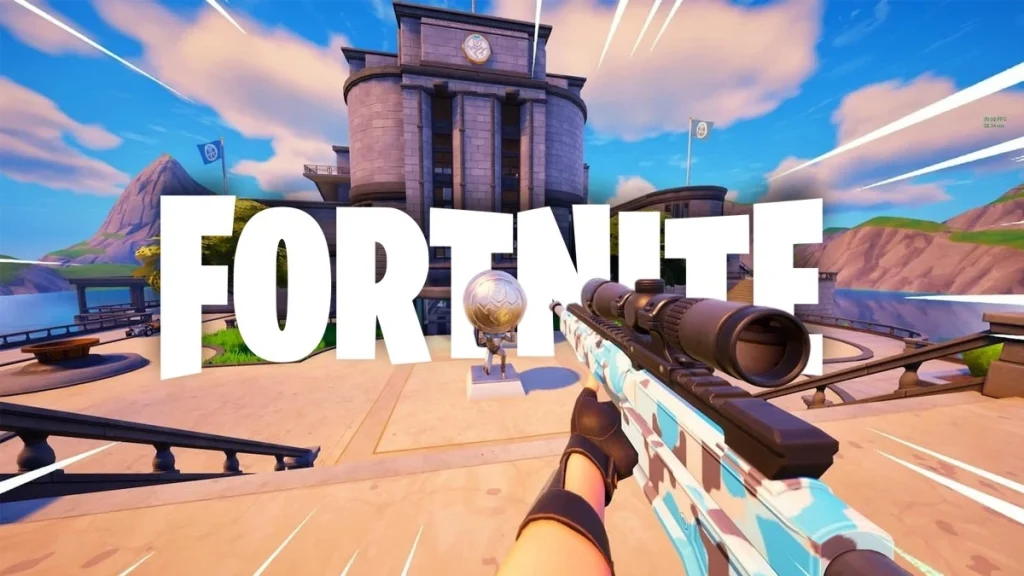 Fortnite Level Gone? Here’s What You Need To Know Fortnite's Finest: 5 Best Teams In 2025