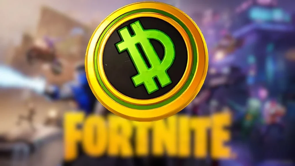Fortnite Crypto Scam: Dill Bits Fraud Alert Fortnite Crypto Scam: Dill Bits Fraud Alert