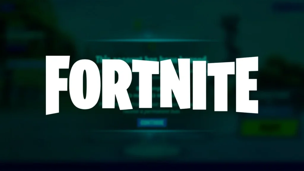 Account Selling Just Got Riskier: Fortnite IP Ban Wave to Punish Offenders