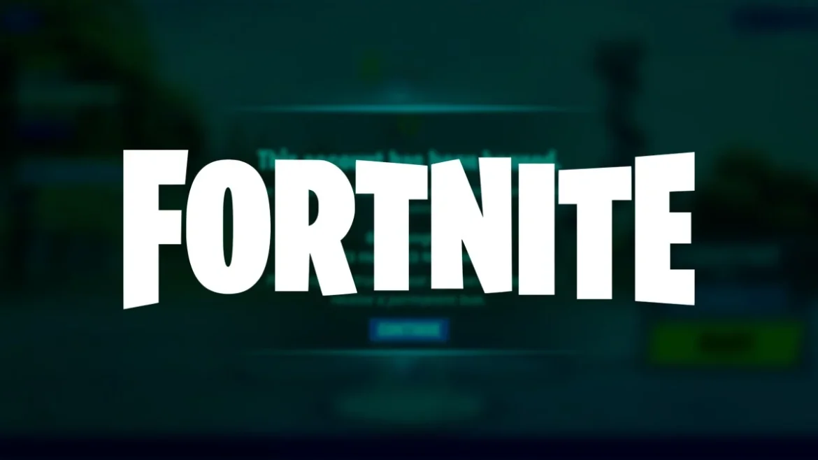 Account Selling Just Got Riskier: Fortnite IP Ban Wave to Punish Offenders