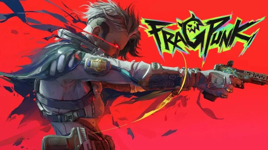 FragPunk Ranks: Your Guide To Competitive Play FragPunk Ranks: Your Guide To Competitive Play