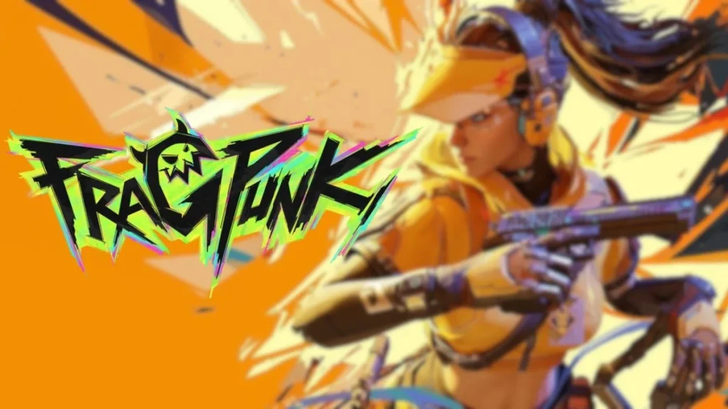 FragPunk Release: All Regions Start Times FragPunk Release: All Regions Start Times