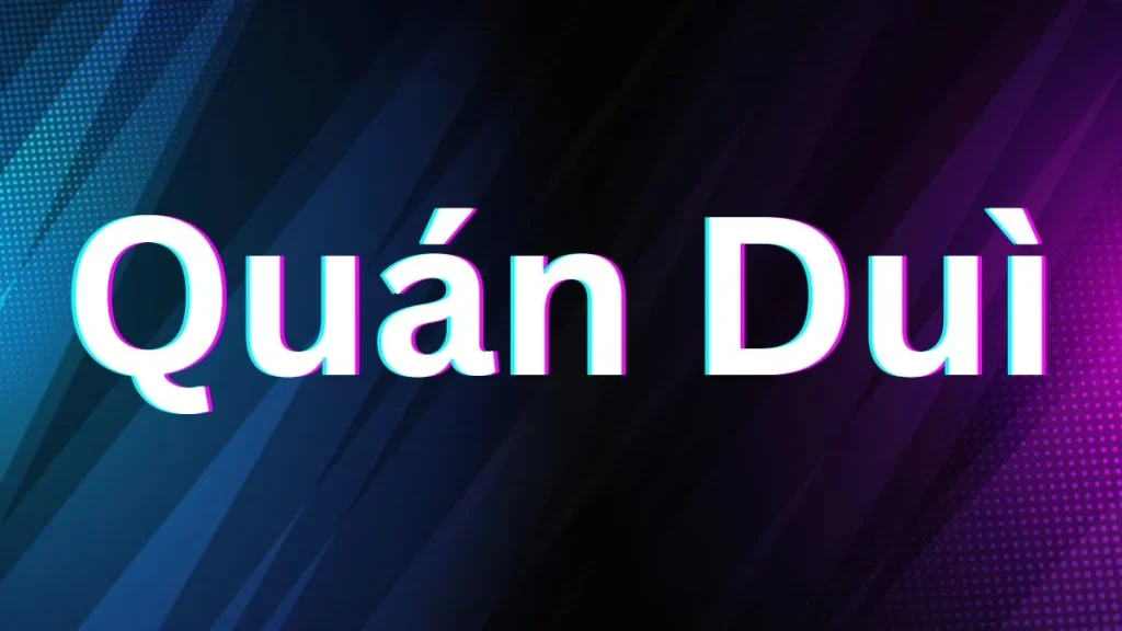 How To Play Quán Duì: A Fun Card Game Guide