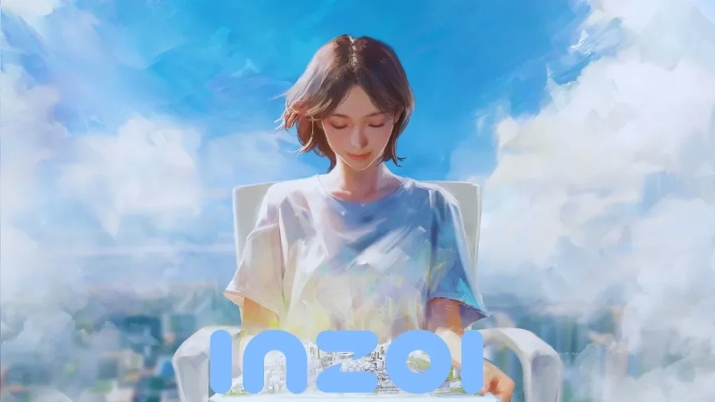 InZOI Roadmap 2025: New Features And Updates